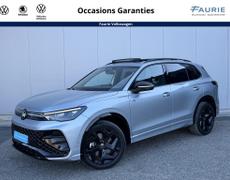 Volkswagen Tiguan - Tiguan 2.0 TDI 150ch DSG7 R-Line Edition - 46 490 €