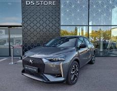 Autres DS Évreux
