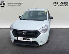Dacia Lodgy Avranches