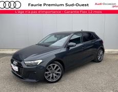 Audi A1 Sportback Boé