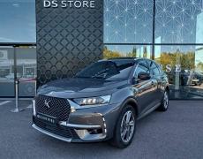 DS DS7 Crossback Évreux