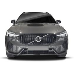 Volvo XC60 XC60 T6 AWD Hybride rechargeable 253 ch+145 ch Geartronic 8 Ultra Style Chrome Saint-Ouen-l'Aum&ocirc;ne