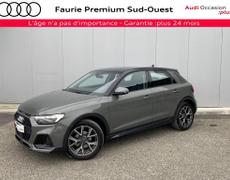 Audi A1 Terrasson-Lavilledieu