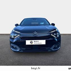 Citroen C4 C4 PureTech 130 S&S EAT8 Shine Pack &Eacute;vreux