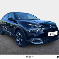 Citroen C4 C4 PureTech 130 S&S EAT8 Shine Pack &Eacute;vreux