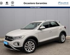 Volkswagen T-Roc Terrasson-Lavilledieu