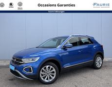 Volkswagen T-Roc Boé