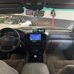 Toyota Land Cruiser TD STATION WAGON BA La Motte-Servolex