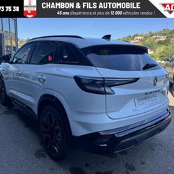 Renault Austral full hybrid E-Tech 200 ch Esprit Alpine + toit panoramique La Grand-Croix