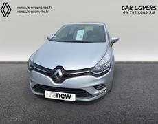 Renault Clio - Clio TCe 75 Génération - 10 490 €