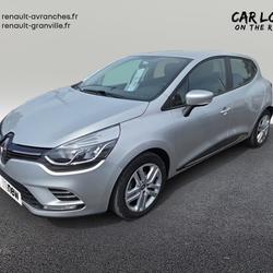 Renault Clio 4 Clio TCe 75 G&eacute;n&eacute;ration Avranches