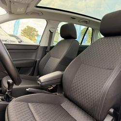 Skoda Rapid Spaceback Rapid Spaceback 1.2 TSI 110 ch GreenTec Drive Bo&eacute;