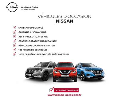 Nissan Juke - Juke DIG-T 114 N-Connecta - 17 450 €