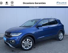 Volkswagen T-Cross Boé