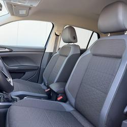 Volkswagen T-Cross T-Cross 1.0 TSI 110 Start/Stop DSG7 Style Bo&eacute;