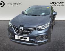 Renault Kadjar Avranches