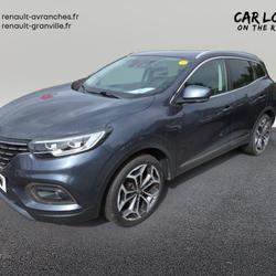 Renault Kadjar Kadjar Blue dCi 115 Intens Avranches