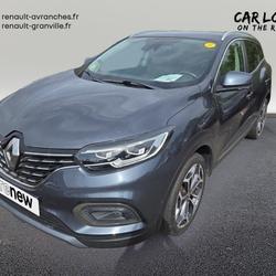 Renault Kadjar Kadjar Blue dCi 115 Intens Avranches