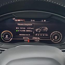 Audi Q5 Q5 55 TFSI e 367 S tronic 7 Quattro S line Bo&eacute;
