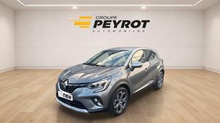 Renault Captur  - photo 0