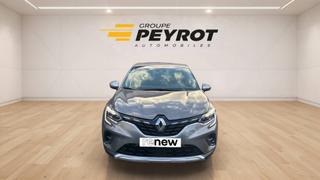 Renault Captur  - photo 1