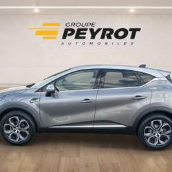 Renault Captur Captur mild hybrid 140 Techno Mazamet