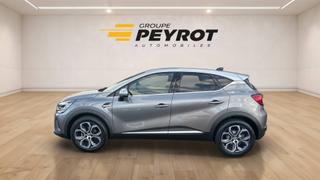 Renault Captur  - photo 2