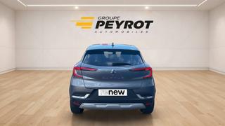 Renault Captur  - photo 3