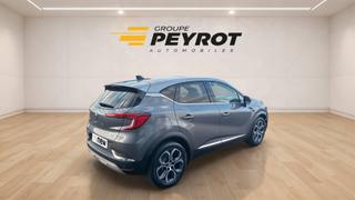 Renault Captur  - photo 4