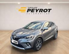Renault Captur Revel