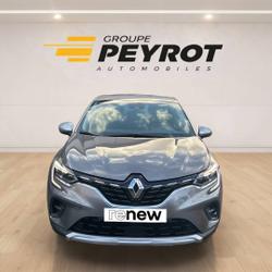 Renault Captur Captur mild hybrid 140 Techno Revel