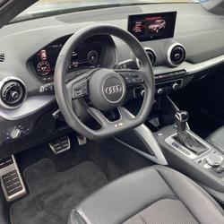 Audi Q2 Q2 35 TFSI 150 S tronic 7 S line Plus Bo&eacute;