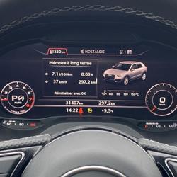 Audi Q2 Q2 35 TFSI 150 S tronic 7 S line Plus Bo&eacute;