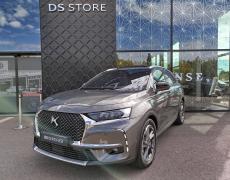 DS DS7 Crossback Évreux