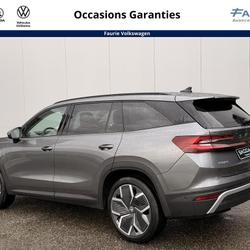 Skoda Kodiaq Kodiaq 1.5 TSI 204 ch PHEV DSG6 5pl Selection Terrasson-Lavilledieu