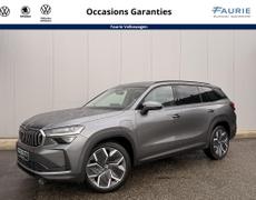 Skoda Kodiaq Boé