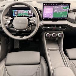 Skoda Kodiaq Kodiaq 1.5 TSI 204 ch PHEV DSG6 5pl Selection Bo&eacute;