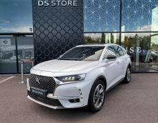 DS DS7 Crossback Évreux