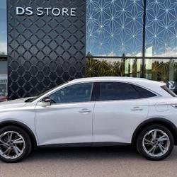 DS DS7 Crossback Hybride E-Tense 300 EAT8 4x4 Grand Chic occasion - &Eacute;vreux - photo 2/32