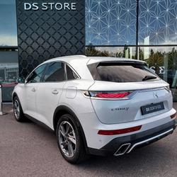 DS DS7 Crossback Hybride E-Tense 300 EAT8 4x4 Grand Chic occasion - &Eacute;vreux - photo 3/32