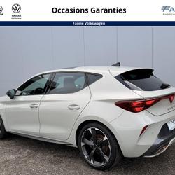 Cupra Leon Leon eHybrid 204 ch DSG6 V Terrasson-Lavilledieu