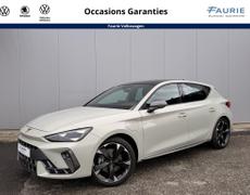 Cupra Leon Boé