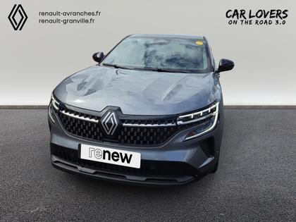 Renault Austral - Austral E-Tech hybrid 160 Techno - 28 990 €