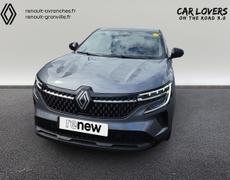 Renault Austral Avranches