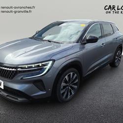 Renault Austral Austral E-Tech hybrid 160 Techno Avranches