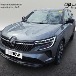Renault Austral Austral E-Tech hybrid 160 Techno Avranches