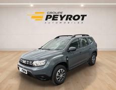 Dacia Duster Castres