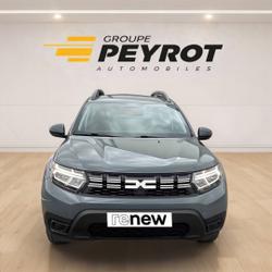 Dacia Duster Duster ECO-G 100 4x2 Essential Castres