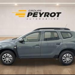 Dacia Duster Duster ECO-G 100 4x2 Essential Castres