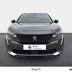 Peugeot 3008 Puretech 180ch S&S EAT8 GT occasion - &Eacute;vreux - photo 2/20